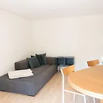 Apartmán Ilfis Nr 1 *