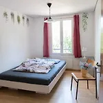 Apartmán Ilfis Nr 1