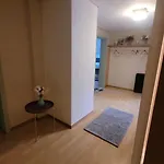 Ilfis Nr 1 Apartmán
