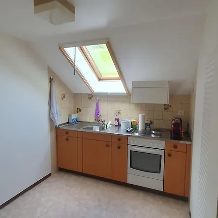 Apartament Ilfis Nr 1 Langnau