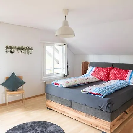 Ilfis Apartment *