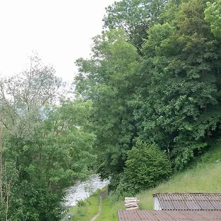 Ilfis Nr 1 Langnau