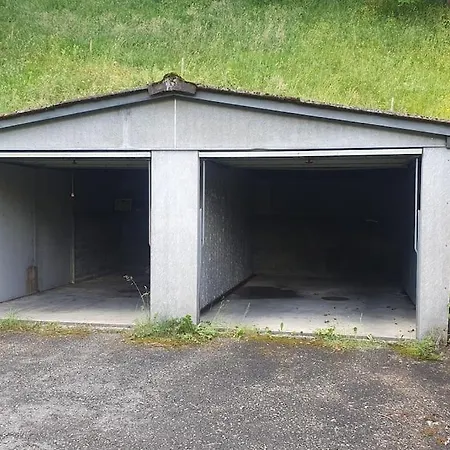 Ilfis Nr 1 Apartmán Langnau