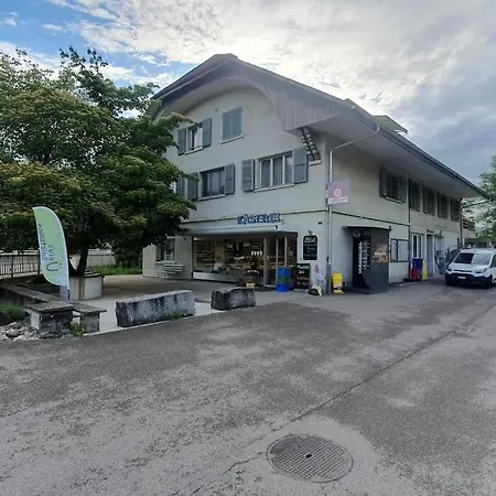 Ilfis Langnau