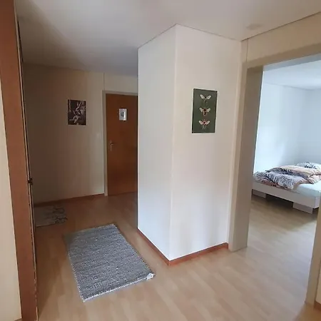 Ilfis Langnau