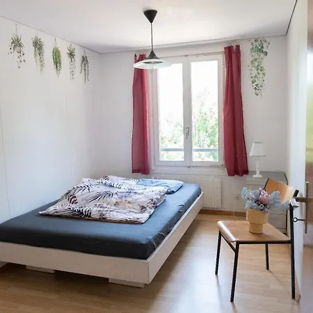 Apartment Ilfis Nr 1