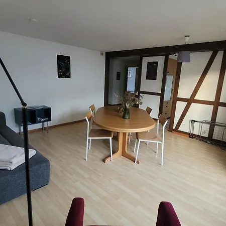Ilfis Nr 1 Apartmán Langnau