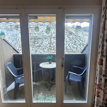 Apartment Ilfis Nr 1 *