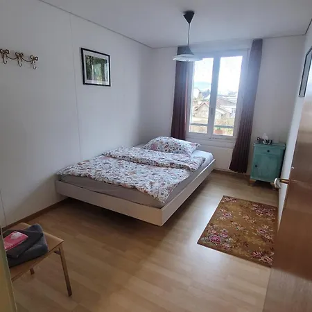 Ilfis Nr 1 Apartment *