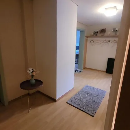 Ilfis Nr 1 Apartment