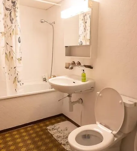 Apartament Ilfis Nr 1 *