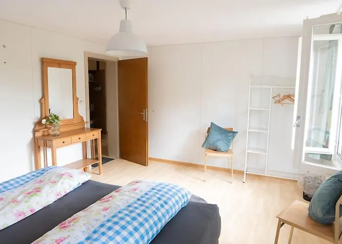 Apartament Ilfis Nr 1 *