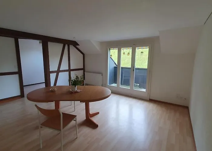 Ilfis Nr 1 * Langnau