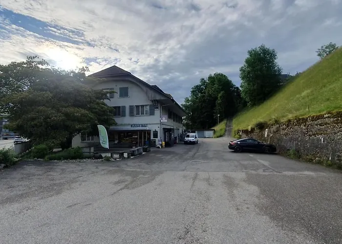 Apartament Ilfis Nr 1