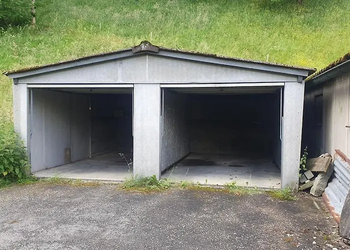 Ilfis Nr 1 Lägenhet Langnau