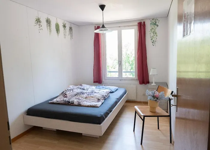 Apartament Ilfis Nr 1