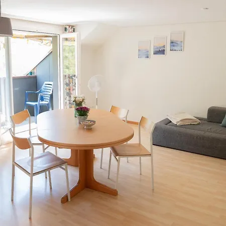 Apartment Ilfis Nr 1 *